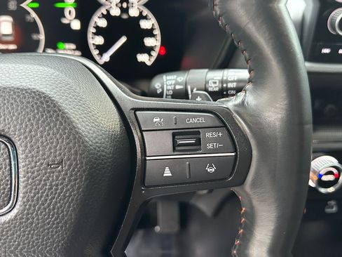 Used 2023 Honda CR-V Sport image 25
