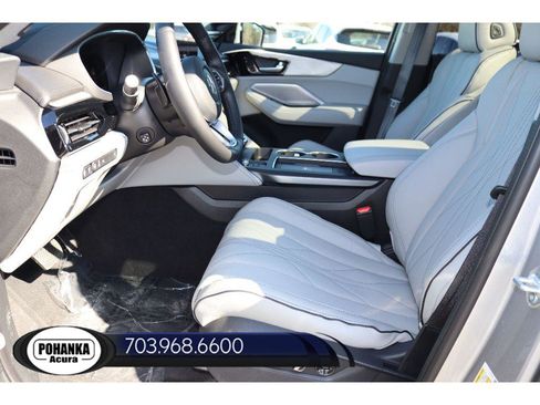 New 2026 Acura MDX w/ Advance Package image 25