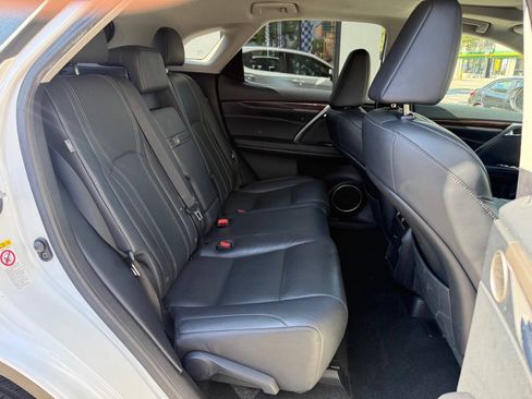 Used 2019 Lexus RX 350 FWD w/ Navigation Package image 30