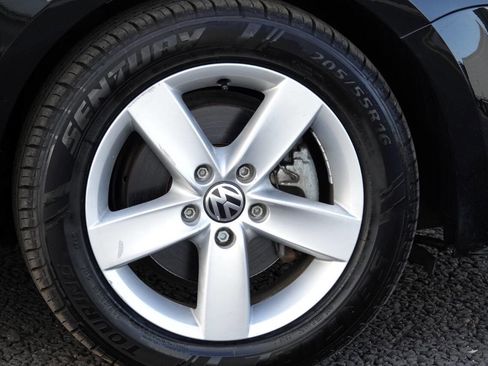 Used 2012 Volkswagen Jetta TDI FWD image 50