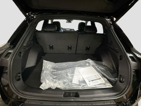 New 2026 Chevrolet Equinox EV LT image 26