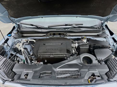 Used 2023 Honda Pilot Touring image 32