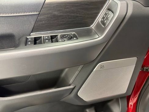 New 2026 Ford F150 Lariat w/ Equipment Group 501A Mid image 14