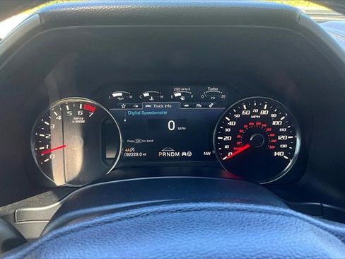 Used 2020 Ford F150 Raptor w/ Equipment Group 802A Luxury image 22