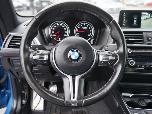 Used 2021 BMW M2 Competition w/ Executive Package image 13