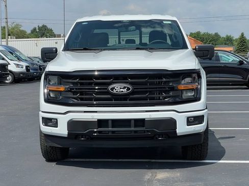 New 2026 Ford F150 XLT w/ Equipment Group 302A MID AWD/4WD image 44