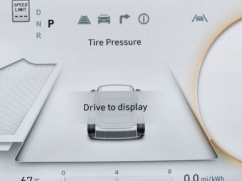 New 2025 Hyundai Ioniq 6 SEL image 28