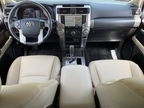 Used 2023 Toyota 4Runner SR5 Premium w/ Moonroof Package RWD image 9