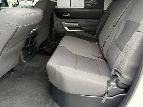 Used 2024 Toyota Tundra SR5 image 30