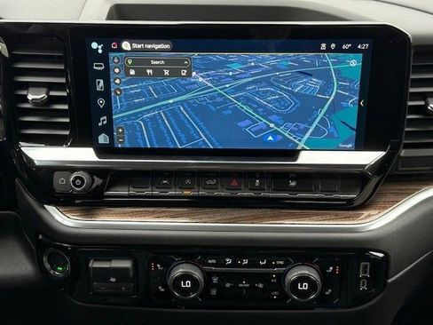 New 2026 Chevrolet Silverado 1500 LT image 19