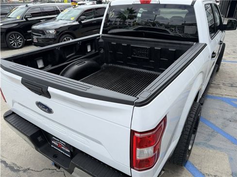 Used 2018 Ford F150 XLT RWD image 13