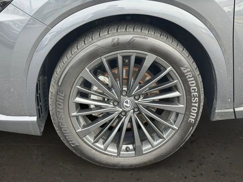 Used 2025 Lexus RX 350 Premium image 25