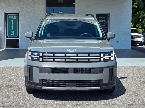 New 2026 Hyundai Santa Fe SEL image 22