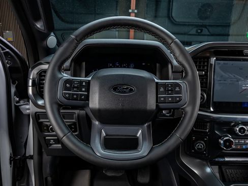 Used 2026 Ford F150 Lariat w/ Equipment Group 502A High AWD/4WD image 19