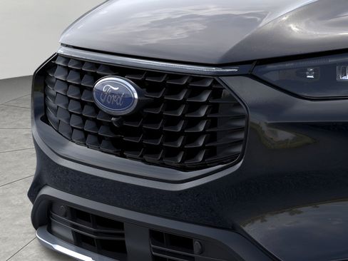 New 2025 Ford Escape SE w/ PHEV Premium Package FWD image 17