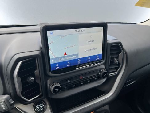 Used 2022 Ford Bronco Sport Big Bend w/ Convenience Package image 15