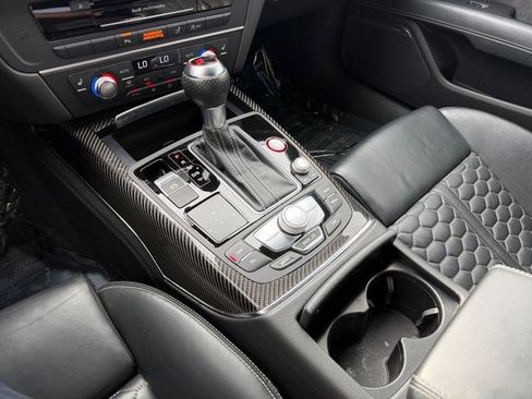 Used 2016 Audi RS 7 Prestige w/ Carbon-Optic Package AWD/4WD image 24