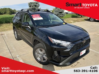 Certified 2024 Toyota RAV4 XLE w/ Convenience Package