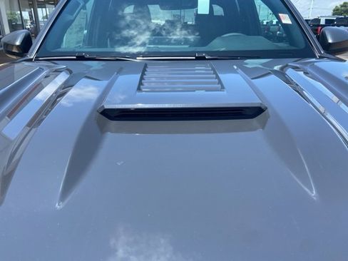 New 2025 Toyota Tacoma TRD Sport image 9