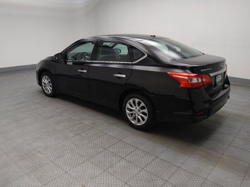 Used 2019 Nissan Sentra SV image 3