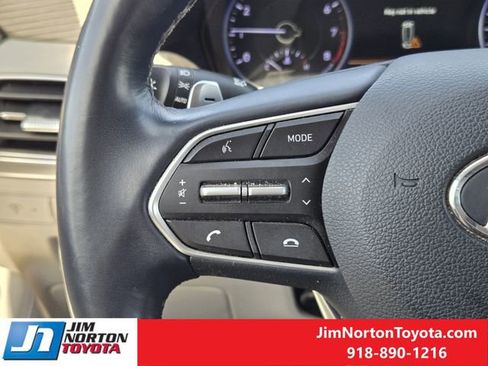 Used 2020 Hyundai Palisade SEL w/ Premium Package FWD image 29