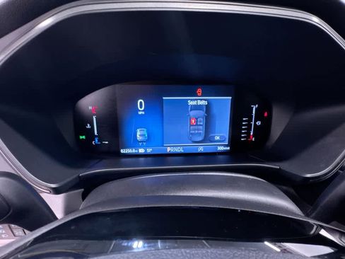 Used 2023 Ford Escape Active image 22