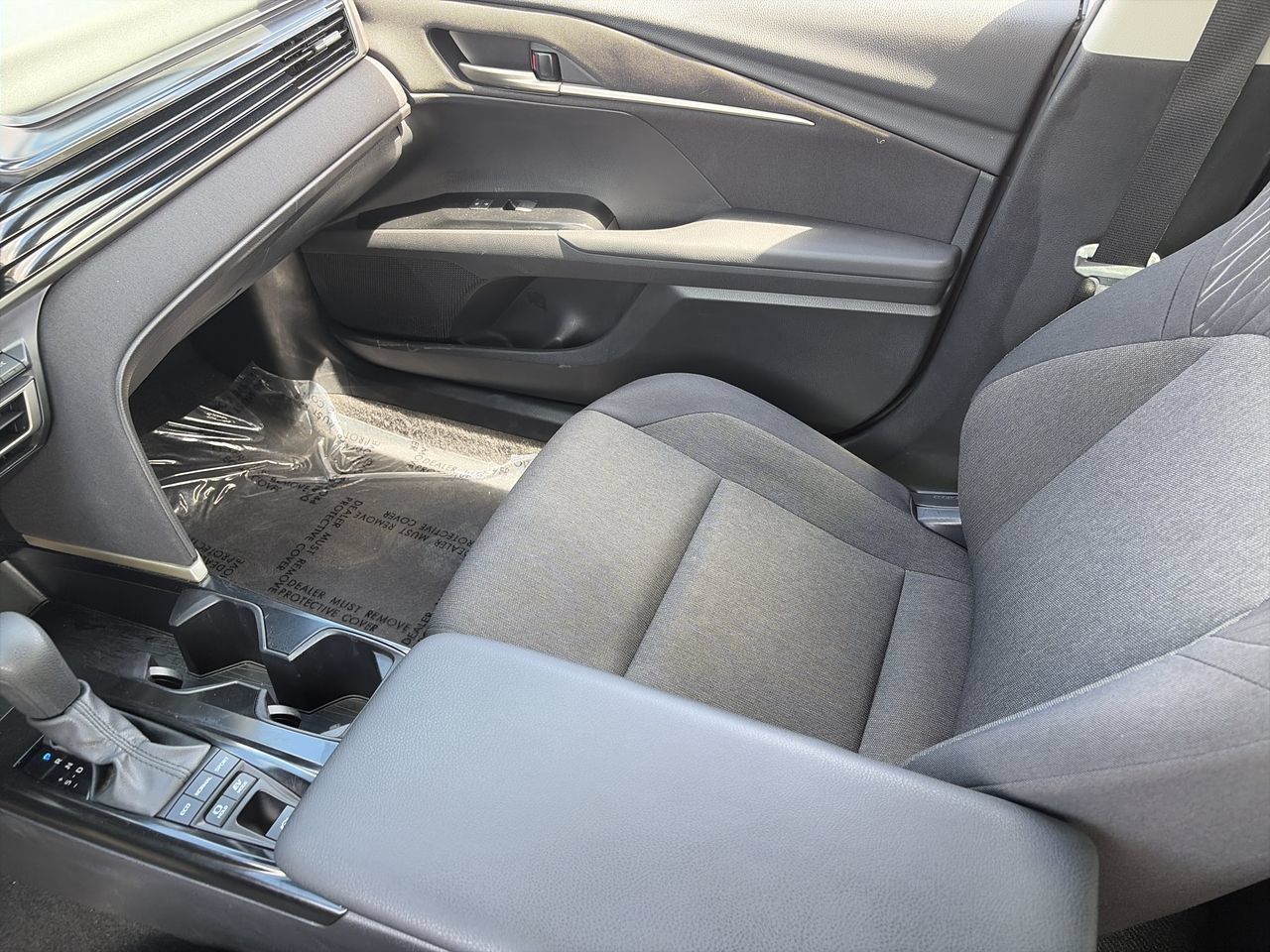 Used 2025 Toyota Camry LE FWD image 20