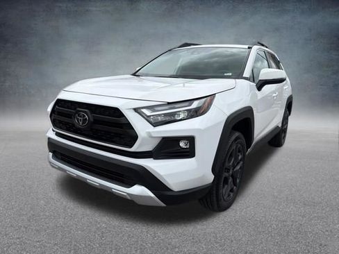 Used 2024 Toyota RAV4 Adventure image 50