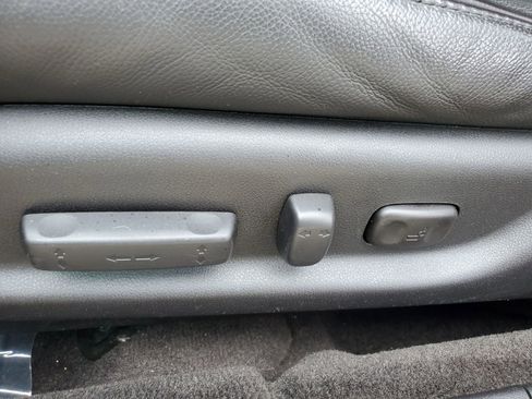 Used 2011 Acura TL Sedan 4D image 22