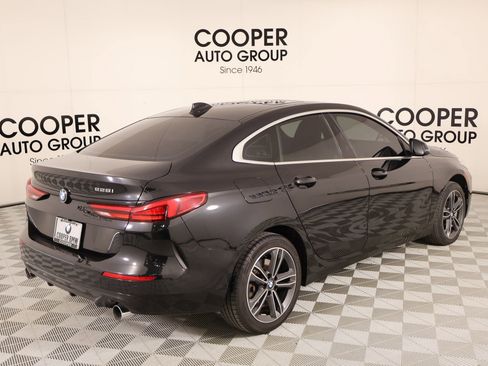 Used 2024 BMW 228i Gran Coupe FWD image 22