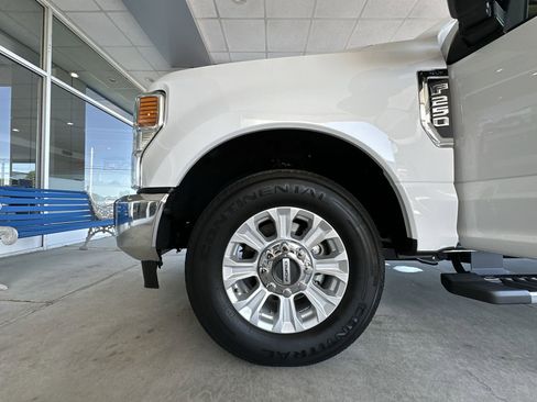 Used 2020 Ford F250 XLT w/ XLT Value Package RWD image 27