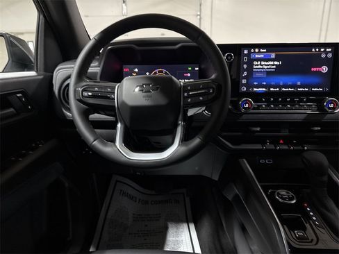 New 2026 Chevrolet Colorado Trail Boss image 20