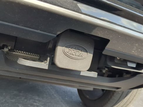 Used 2023 Land Rover Range Rover SE AWD/4WD image 37