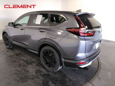 Used 2020 Honda CR-V EX image 8
