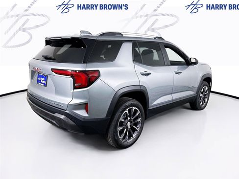 New 2026 GMC Terrain Elevation image 31