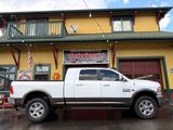 Used 2017 RAM 2500 Laramie image 2