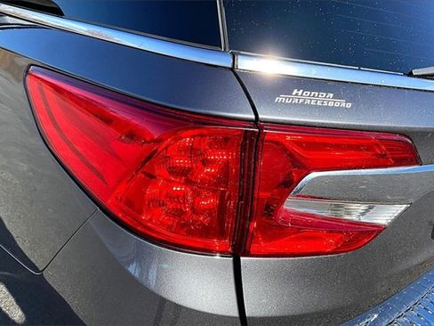 Used 2018 Honda Odyssey Elite image 22