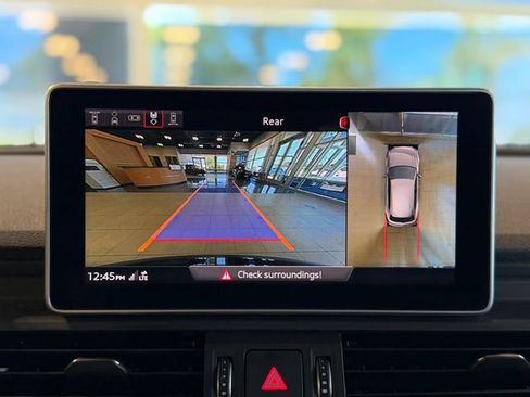 Used 2018 Audi SQ5 Prestige w/ Prestige Package AWD/4WD image 32
