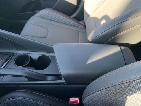 New 2025 Hyundai Elantra N Line image 23