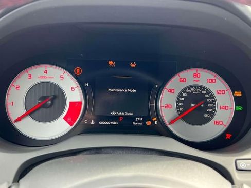 New 2024 Acura RDX AWD w/ A-Spec & Advance Pkg image 24