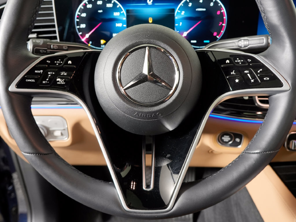 Used 2026 Mercedes-Benz GLE 450 4MATIC image 20