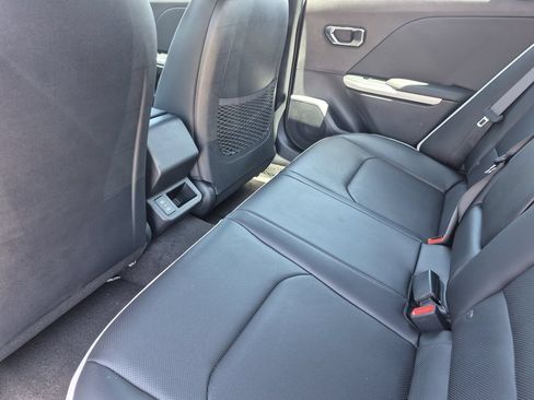 New 2026 Kia K4 GT-Line Turbo FWD image 11