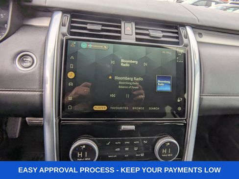 Used 2022 Land Rover Discovery S R-Dynamic image 26