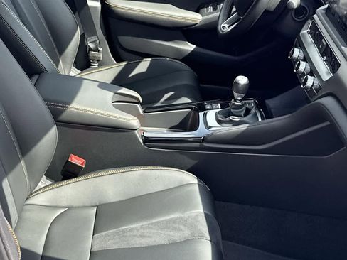 New 2026 Acura Integra A-Spec FWD image 26