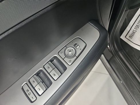 Used 2022 Hyundai Palisade SEL w/ Convenience Package FWD image 12