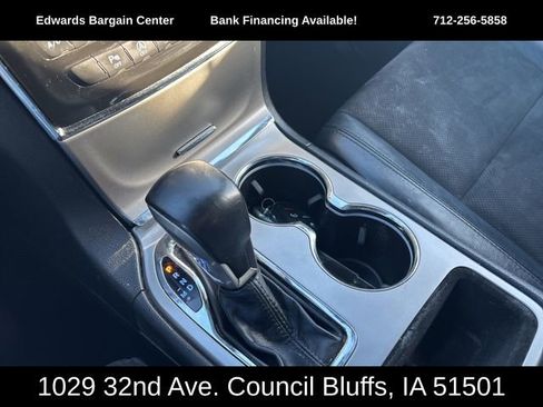 Used 2021 Jeep Grand Cherokee Laredo X image 23