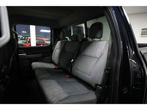 Used 2021 Ford F150 XLT w/ Equipment Group 302A High image 12