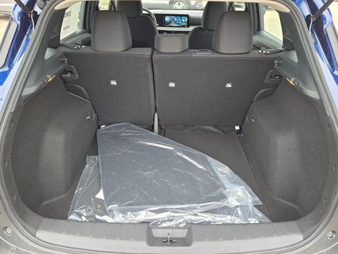 New 2026 Nissan Kicks S image 10