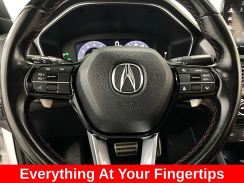 Used 2023 Acura Integra A-Spec FWD image 5
