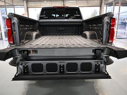 New 2026 Chevrolet Silverado 2500 LTZ w/ LTZ Premium Package image 7